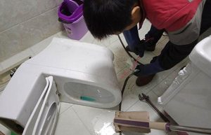 呼兰下水道疏通电话-30分钟快速上门